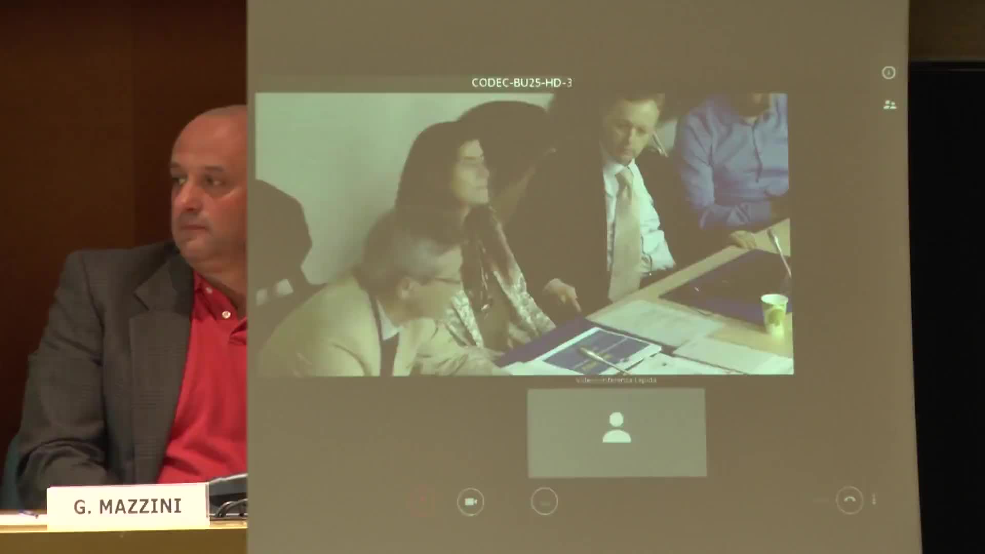 Radio Days 2018 - Intervento di Carlotta Fontata Reyner - immagine